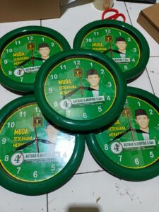 custom gambar calon badan pemerintahan